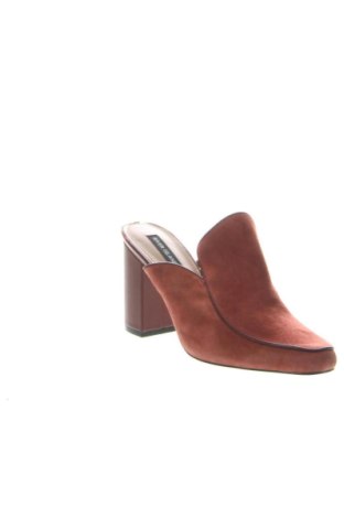 Japonki River Island, Rozmiar 37, Kolor Czerwony, Cena 208,98 zł