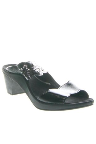 Pantolette Romika, Größe 42, Farbe Schwarz, Preis € 51,60