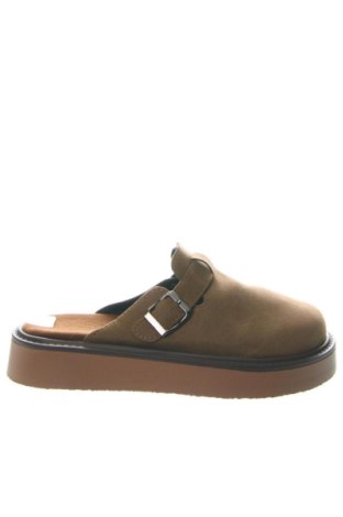 Papuci Unbranded, Mărime 39, Culoare Bej, Preț 140,76 Lei