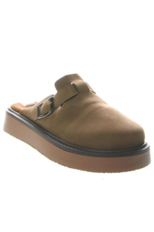 Papuci Unbranded, Mărime 39, Culoare Bej, Preț 140,76 Lei