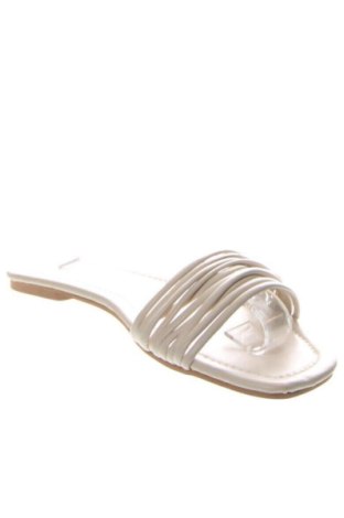 Japonki Unbranded, Rozmiar 43, Kolor Beżowy, Cena 139,32 zł