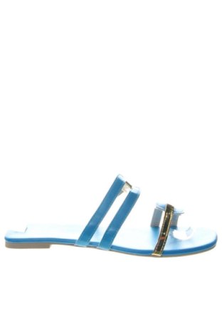 Papuče Unbranded, Veľkosť 40, Farba Modrá, Cena  26,00 €