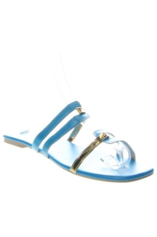 Papuče Unbranded, Veľkosť 40, Farba Modrá, Cena  26,00 €