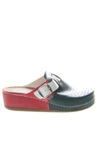 Γυναικείες παντόφλες Unbranded, Μέγεθος 37, Χρώμα Πολύχρωμο, Τιμή 32,00 €