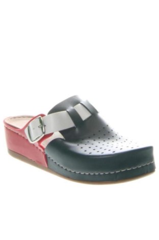 Γυναικείες παντόφλες Unbranded, Μέγεθος 37, Χρώμα Πολύχρωμο, Τιμή 32,00 €