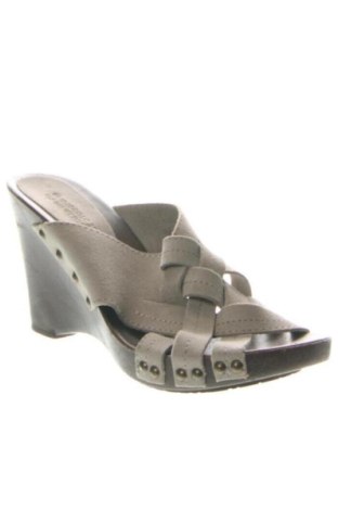 Pantolette United Colors Of Benetton, Größe 40, Farbe Beige, Preis € 52,00