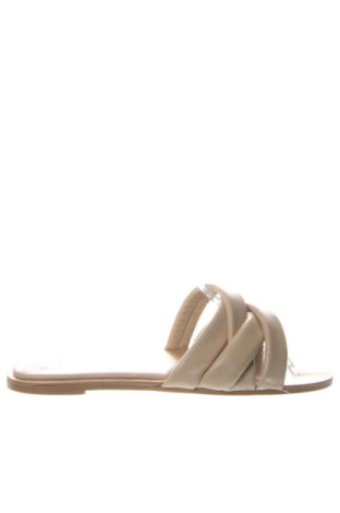 Papucs Zara, Méret 38, Szín Bézs, Ár 9 091 Ft