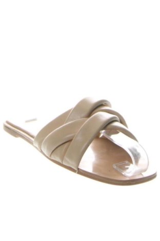 Papucs Zara, Méret 38, Szín Bézs, Ár 9 091 Ft