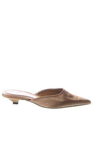 Papuče Zara, Veľkosť 38, Farba Béžová, Cena  22,00 €