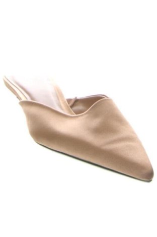 Papuče Zara, Veľkosť 38, Farba Béžová, Cena  22,00 €
