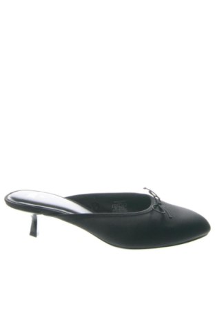 Papuče Zara, Veľkosť 38, Farba Čierna, Cena  30,95 €