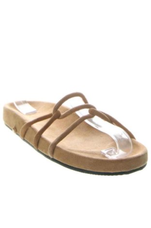 Papuče Zara, Veľkosť 38, Farba Hnedá, Cena  32,00 €