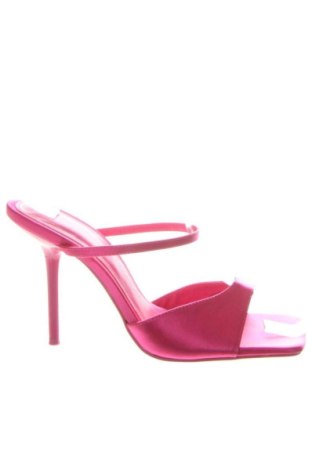 Чехли Zara, Размер 40, Цвят Розов, Цена 19,00 €