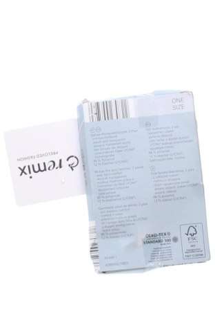 Ciorapi Blue Motion, Mărime S, Culoare Bej, Preț 37,99 Lei