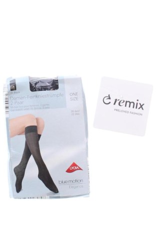 Ciorapi Blue Motion, Mărime S, Culoare Negru, Preț 37,99 Lei