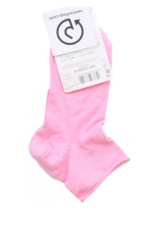 Κάλτσες Calzedonia, Μέγεθος M, Χρώμα Ρόζ , Τιμή 9,99 €