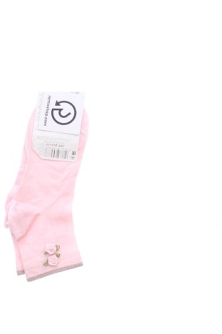 Zoknik Calzedonia, Méret M, Szín Rózsaszín, Ár 4 179 Ft