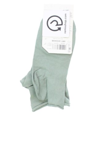Ciorapi Calzedonia, Mărime L, Culoare Verde, Preț 50,99 Lei
