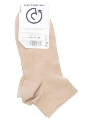 Ponožky  Calzedonia, Veľkosť L, Farba Béžová, Cena  9,95 €