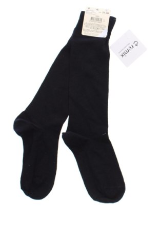 Skarpety Calzedonia, Rozmiar S, Kolor Czarny, Cena 43,99 zł