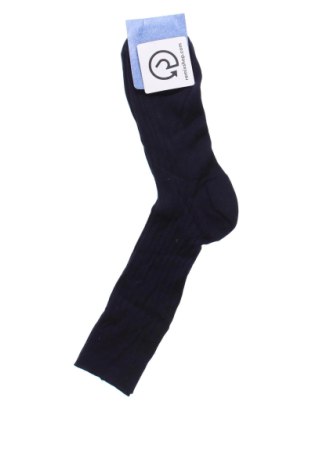 Ponožky  Calzedonia, Veľkosť L, Farba Modrá, Cena  9,95 €