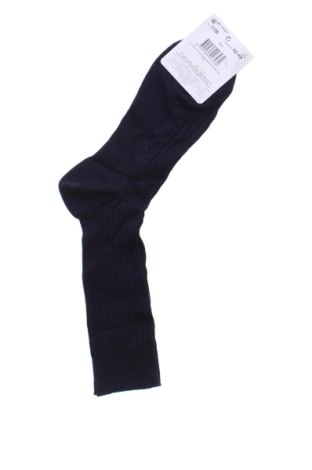 Κάλτσες Calzedonia, Μέγεθος L, Χρώμα Μπλέ, Τιμή 9,99 €