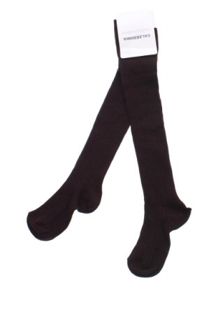 Ciorapi Calzedonia, Mărime M, Culoare Maro, Preț 50,99 Lei