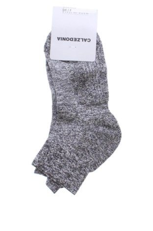 Ponožky Calzedonia, Velikost M, Barva Šedá, Cena  249,00 Kč