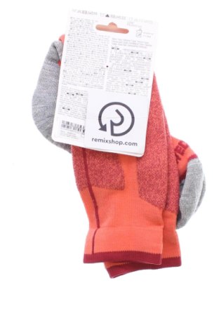 Чорапи Decathlon, Размер M, Цвят Многоцветен, Цена 6,64 €