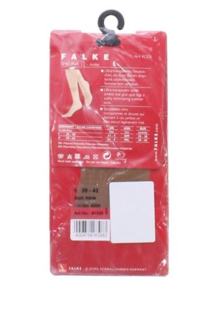 Skarpety Falke, Rozmiar M, Kolor Beżowy, Cena 250,99 zł