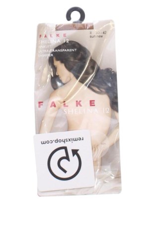 Ciorapi Falke, Mărime M, Culoare Bej, Preț 294,99 Lei