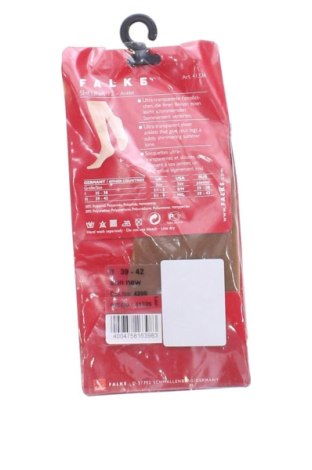 Ciorapi Falke, Mărime M, Culoare Bej, Preț 294,99 Lei