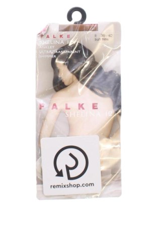 Чорапи Falke, Размер M, Цвят Бежов, Цена 48,06 €, #136165049