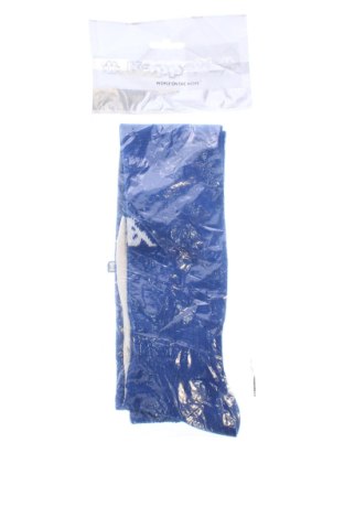 Чорапи Kappa, Размер L, Цвят Син, Цена 8,69 €