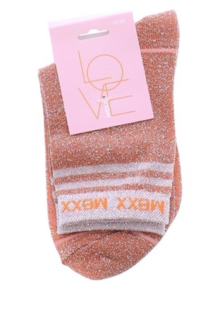 Чорапи Mexx, Размер S, Цвят Многоцветен, Цена 8,69 €