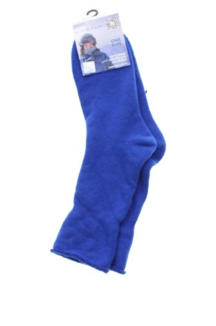 Ponožky  NORTH POLE, Veľkosť M, Farba Modrá, Cena  12,95 €