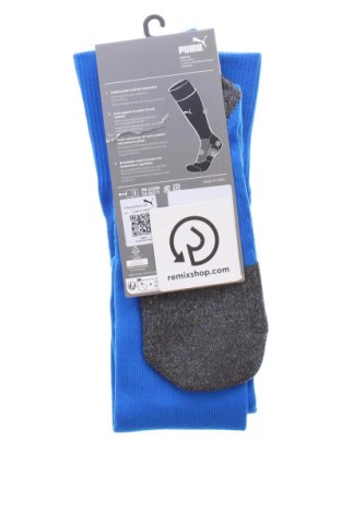 Ponožky PUMA, Velikost M, Barva Modrá, Cena  459,00 Kč