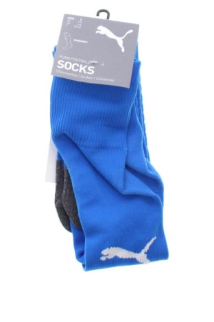 Ponožky PUMA, Velikost M, Barva Modrá, Cena  459,00 Kč