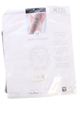 Ciorapi Philippe Matignon, Mărime S, Culoare Negru, Preț 50,99 Lei