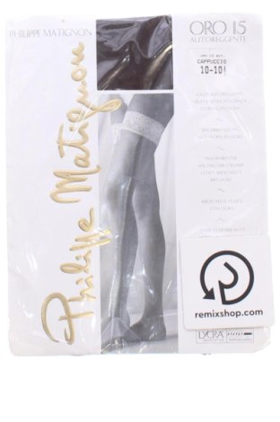 Ciorapi Philippe Matignon, Mărime L, Culoare Negru, Preț 50,99 Lei