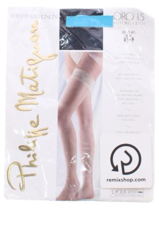 Ciorapi Philippe Matignon, Mărime S, Culoare Negru, Preț 50,99 Lei