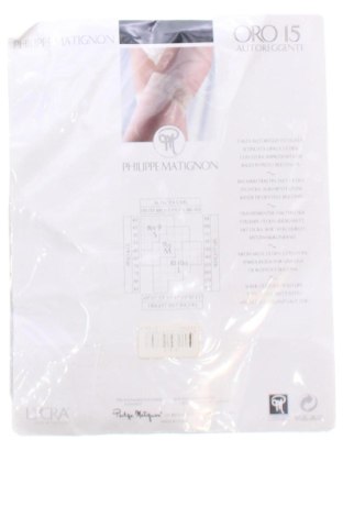 Ciorapi Philippe Matignon, Mărime S, Culoare Negru, Preț 50,99 Lei