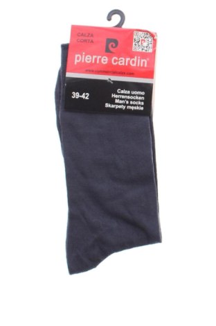 Skarpety Pierre Cardin, Rozmiar M, Kolor Szary, Cena 40,99 zł