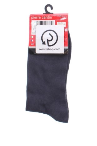 Skarpety Pierre Cardin, Rozmiar M, Kolor Szary, Cena 40,99 zł