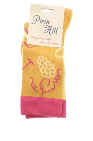 Skarpety Pirin Hill, Rozmiar M, Kolor Kolorowy, Cena 32,15 zł