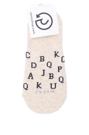 Ponožky  Unbranded, Veľkosť S, Farba Béžová, Cena  6,00 €