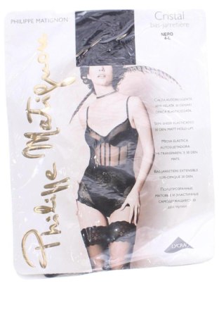 Skarpety Unbranded, Rozmiar L, Kolor Czarny, Cena 32,99 zł