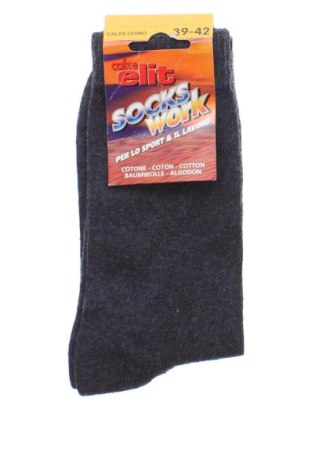 Ciorapi Unbranded, Mărime M, Culoare Gri, Preț 37,99 Lei