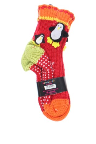 Socken Unbranded, Größe M, Farbe Mehrfarbig, Preis 6,00 €