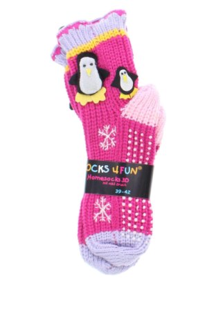 Skarpety Unbranded, Rozmiar M, Kolor Kolorowy, Cena 32,15 zł